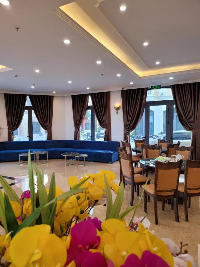 Vinh Khang Ha Long Hotel Extérieur photo