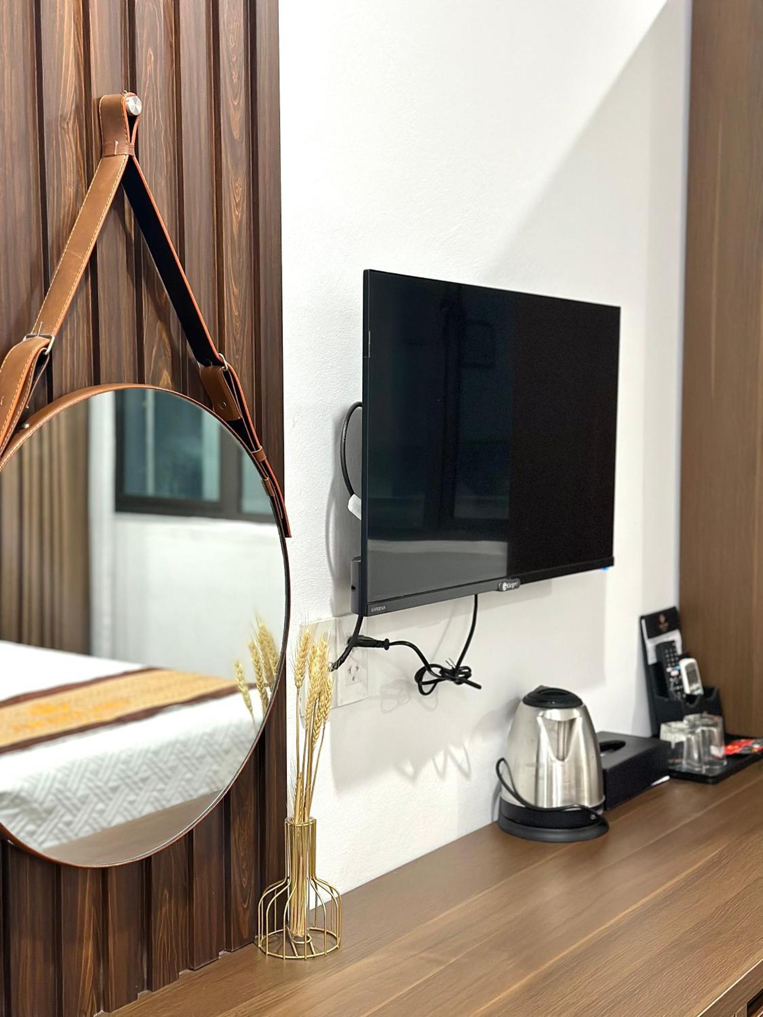 Vinh Khang Ha Long Hotel Extérieur photo