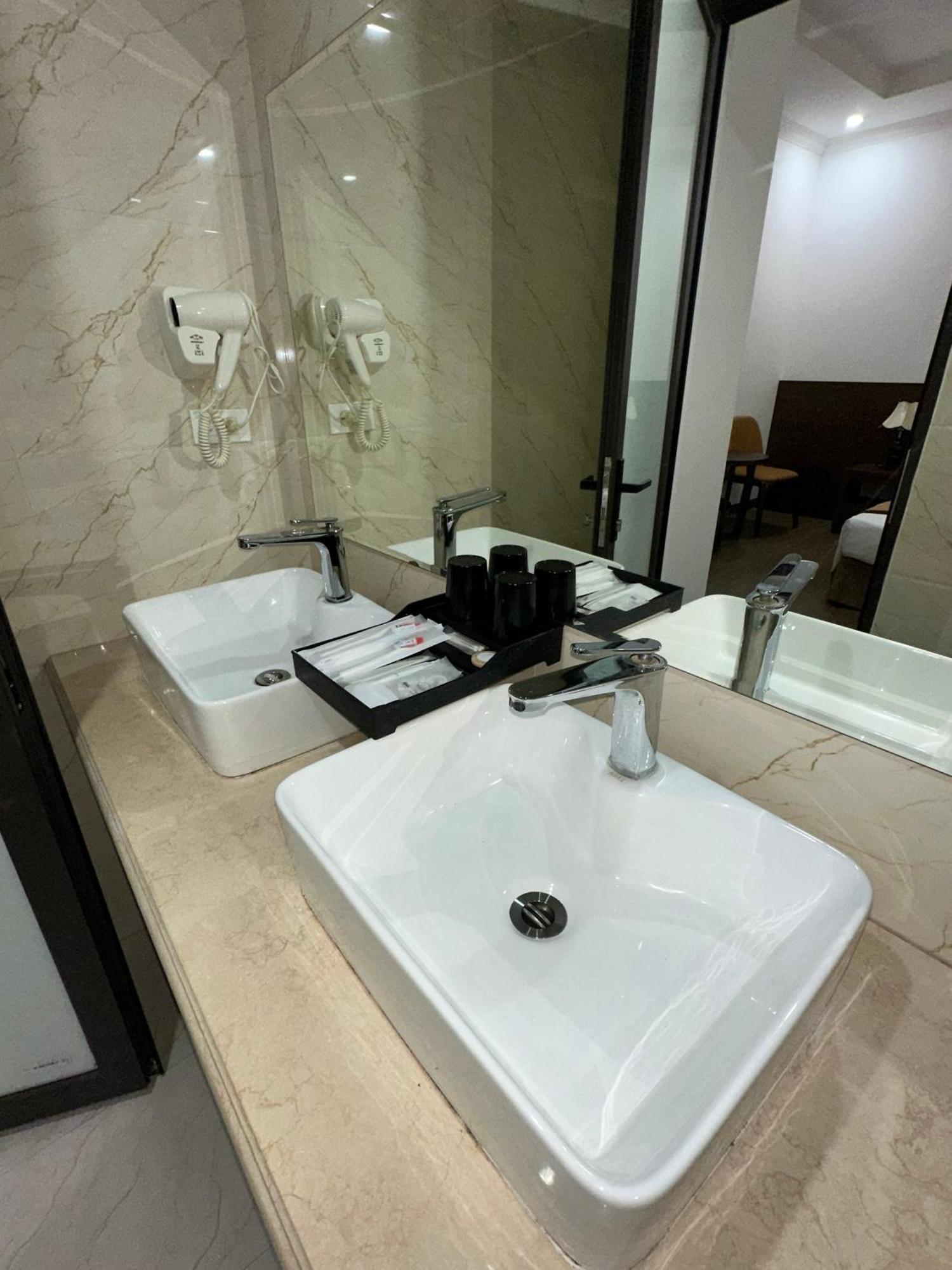 Vinh Khang Ha Long Hotel Extérieur photo